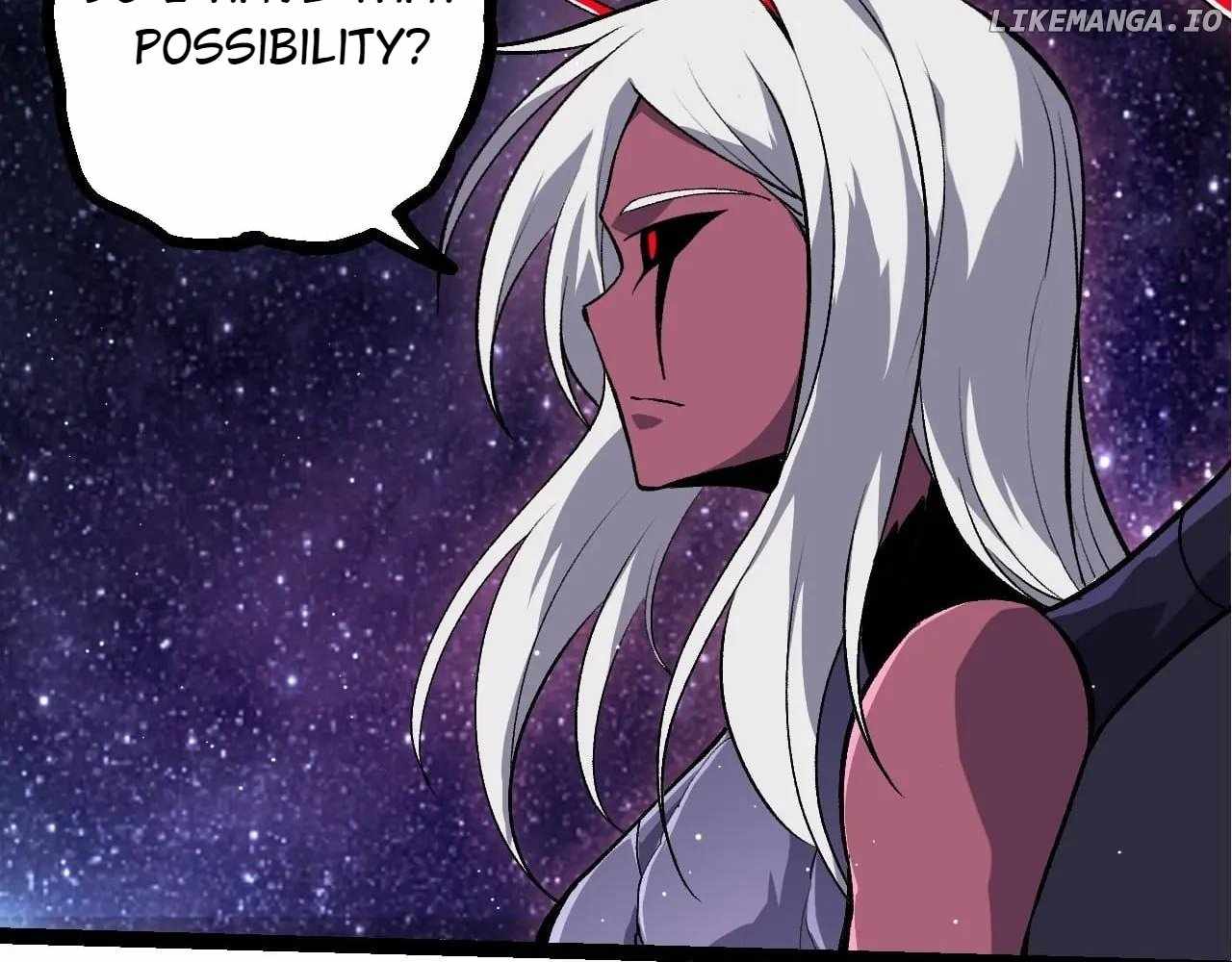 Evolution Begins With A Big Tree Chapter 386 16
